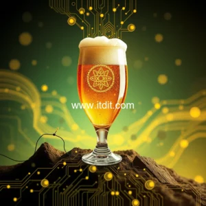 Read more about the article The Fermentation Effect of Beer and ICT Innovation