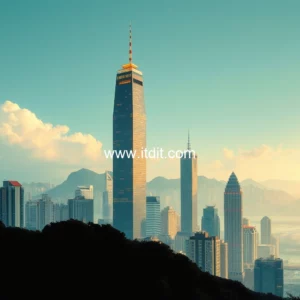 Read more about the article Of the article is: hong kong’s h