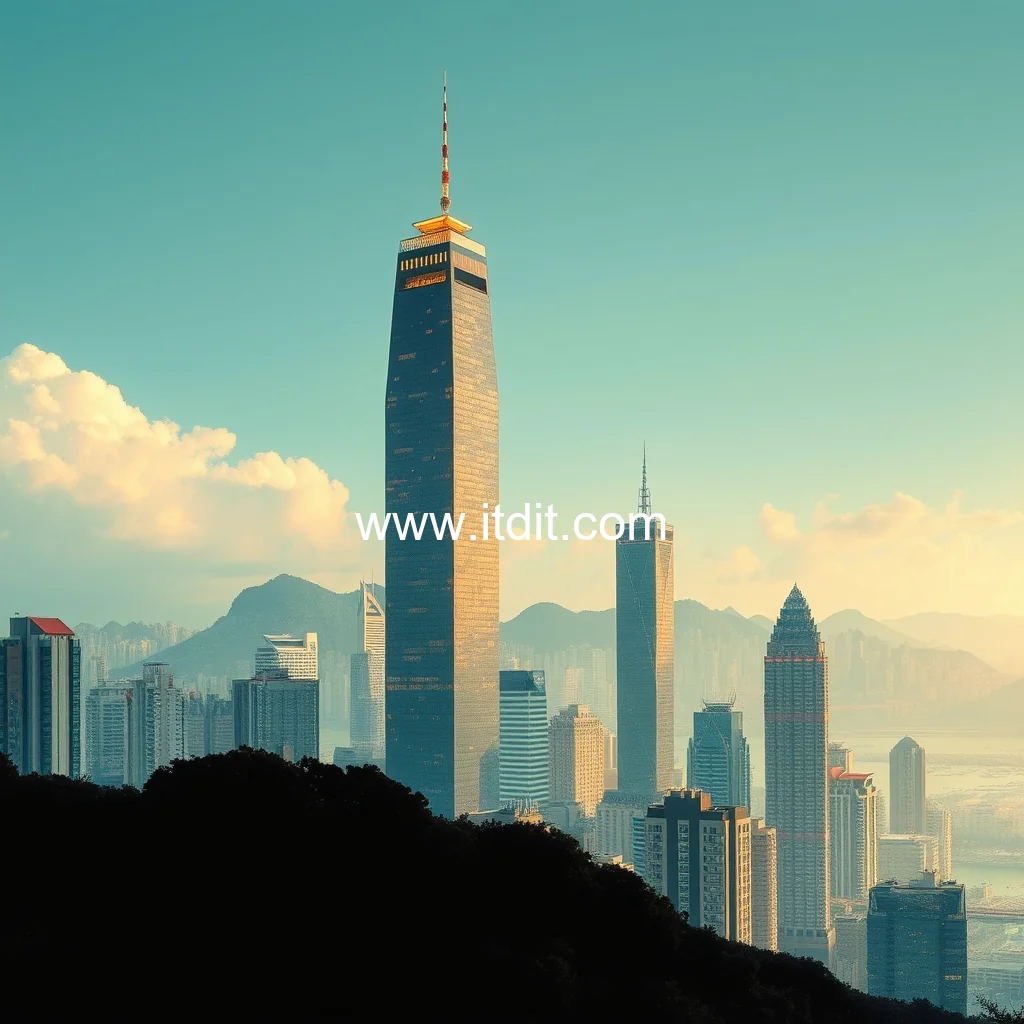 Read more about the article Of the article is: hong kong’s h