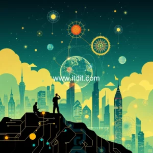 Read more about the article 5 unmissable insights: global tech, innovation,