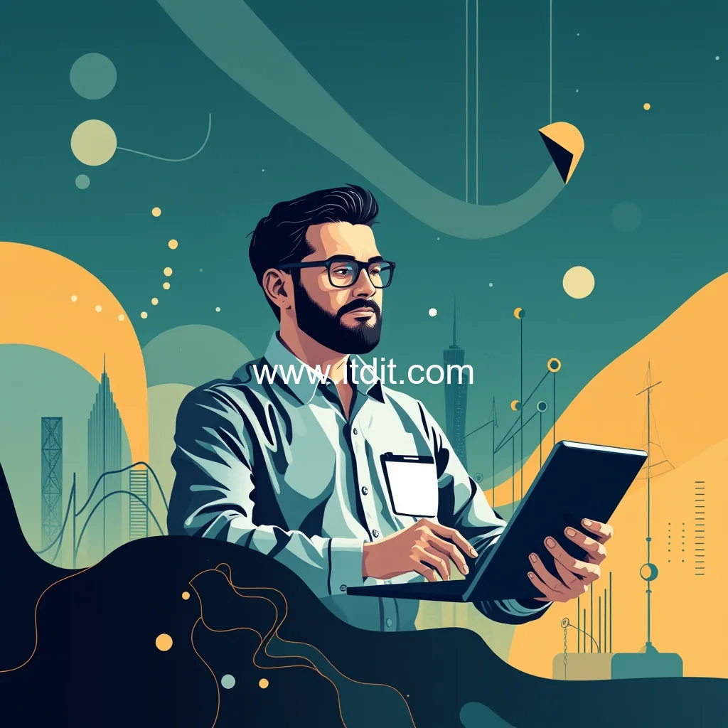 You are currently viewing Project Manager  IT  Online