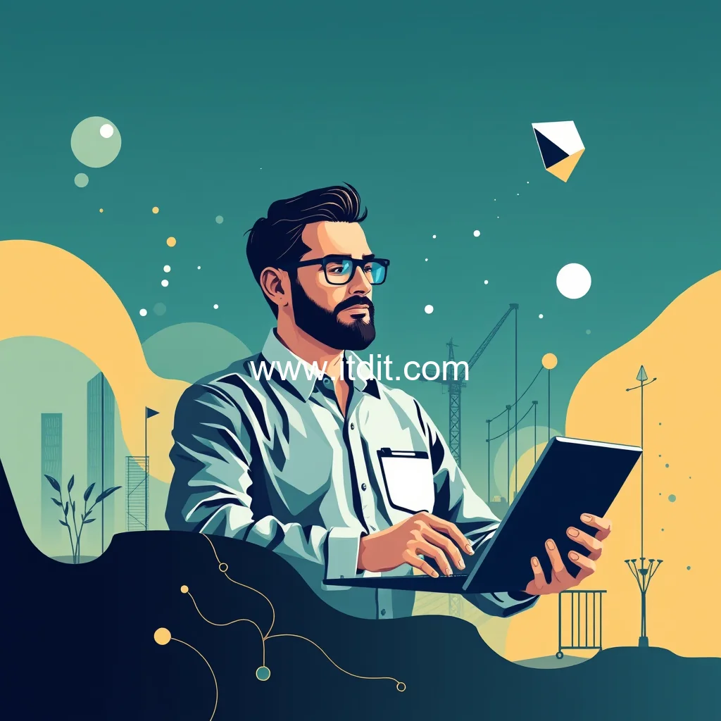 Read more about the article Project Manager  IT  Online