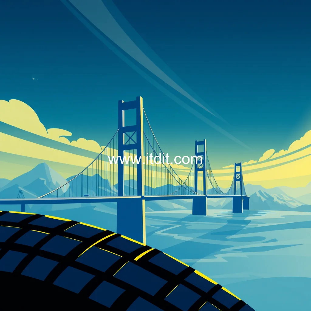 You are currently viewing Bluecrux Teams Up with Bridgestone for Seamless SAP S  4HANA Upgrade