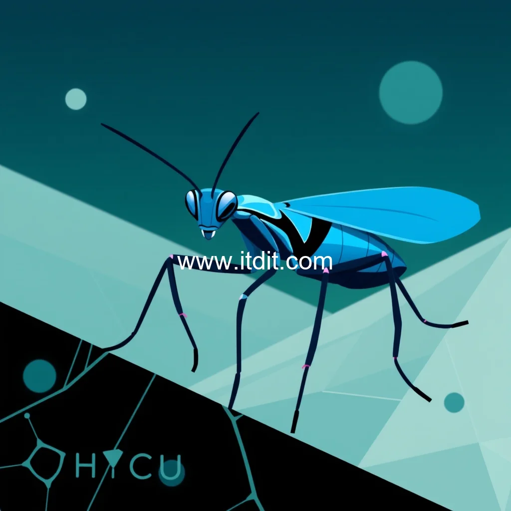 You are currently viewing Blue Mantis and HYCU Partner to Deliver Enhanced SaaS Application Management  Protection and Compliance  IT Business Net