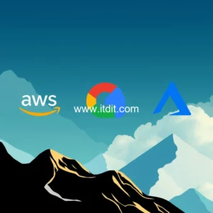 Read more about the article Comparing aws , google cloud , and azure : which is right for you ?