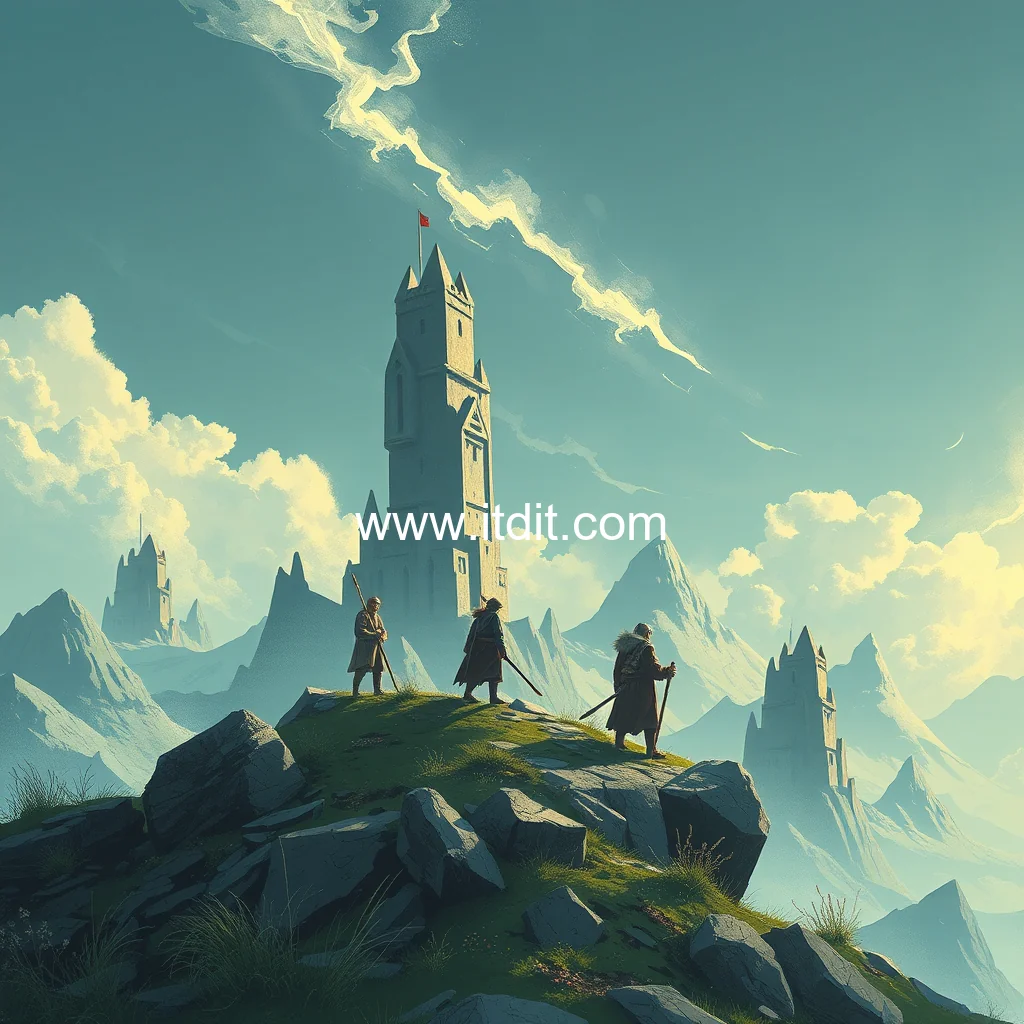 You are currently viewing Anduril: leading the way in u.