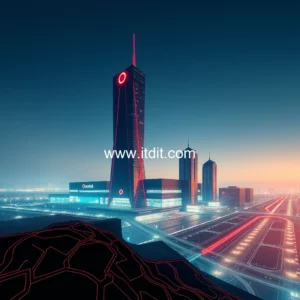 Read more about the article Ooredoo group secures qar 2 billion to supercharge qatar’s data centre g