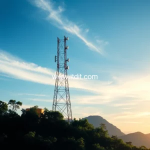 Read more about the article Nokia and racsa launch costa rica’s first 5g network: a new era of connectivity