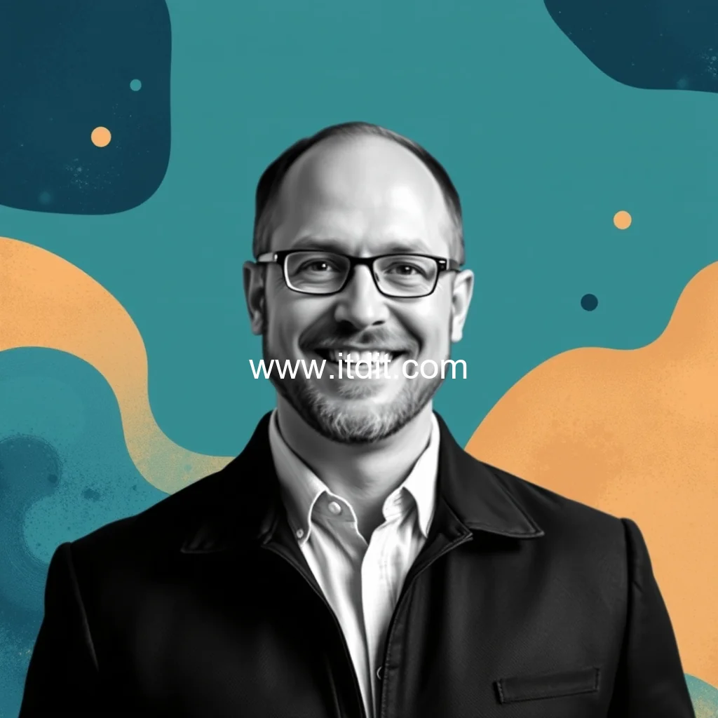 Read more about the article Hycu® unveils brian babineau as its trailblazing first chief customer officer