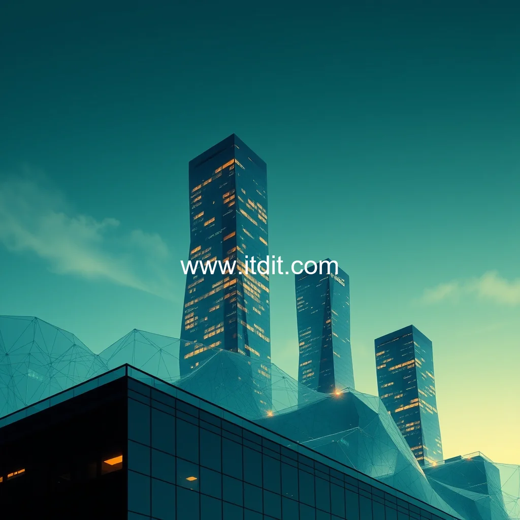 Read more about the article Epam seizes opportunity: strategic acquisition of first derivative expands financial services pro