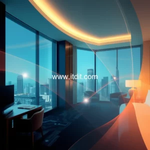 Read more about the article Enhancing hospitality: how hotel management systems revolutionize operations and elevate guest exper