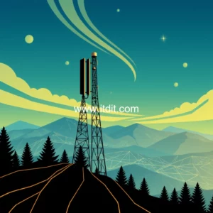 Read more about the article Ekinops Delivers 600G to Whidbey Telecom Boost Middle Mile Network for FTTH Service