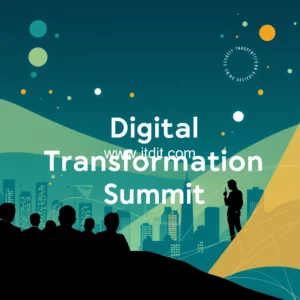 Read more about the article Home  HSJ Digital Transformation Summit