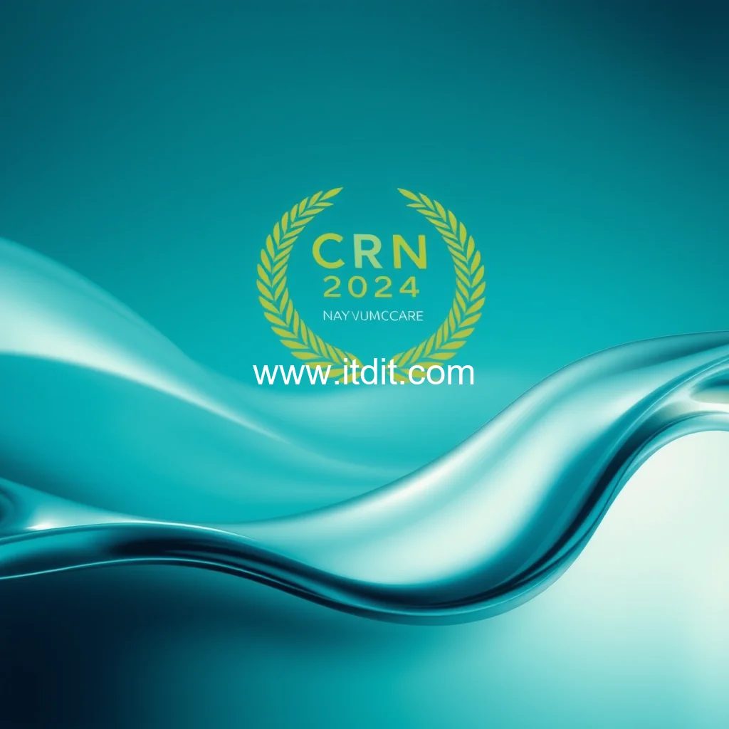 You are currently viewing Hycu® recognized as crn 2024 product of the year finalist: innovation in healthcare – hycu®, a groundbreaking solution for wound care, has been acknowledged as a finalist in the prestigious crn 2024 product of the year awards.