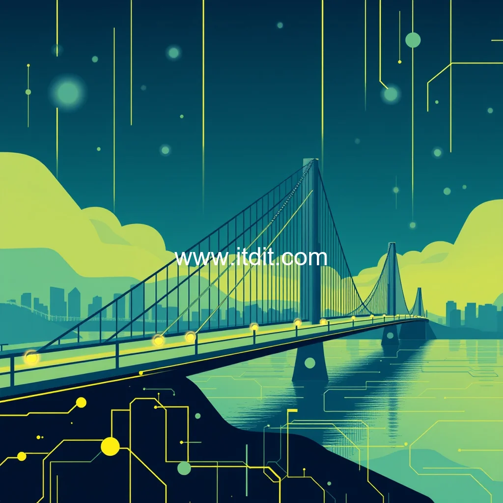 You are currently viewing RKON Technologies Acquires Bridge Security Advisors to Expand Cybersecurity Services in Regulated Industries Including Healthcare  Finance  and Manufacturing