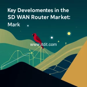 Read more about the article Key Developments in the SD  WAN Router Market : What Driving the Surge in 2024   Cardinal Courier