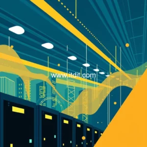 Read more about the article The Benefits of High  Density Colocation for Growing Businesses