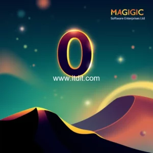 Read more about the article Magic Software Enterprises Ltd   MGIC  to Issue Semi  annual Dividend of 0  24 on January 8th