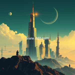 Read more about the article Trump Tech  Driven Legacy in the Middle East