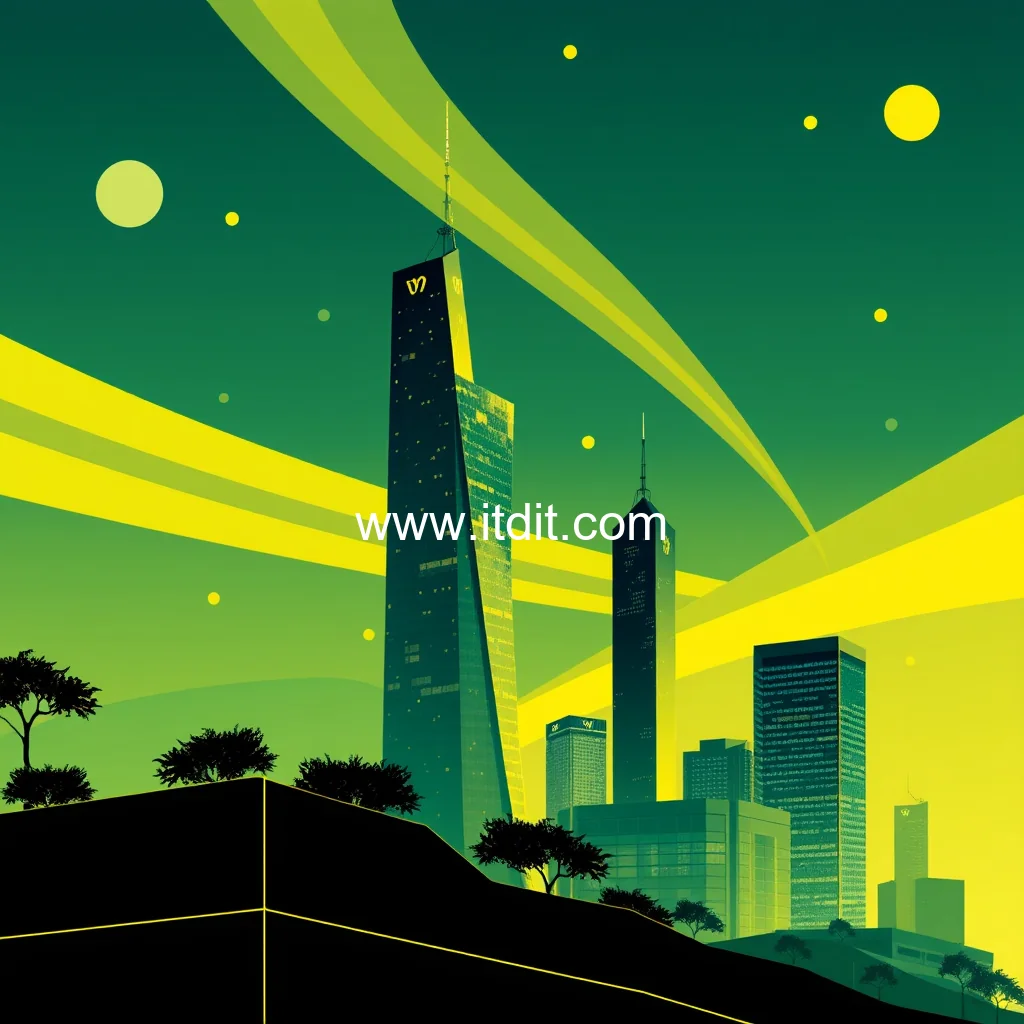 You are currently viewing Canary IT buys Brisbane Wyntec