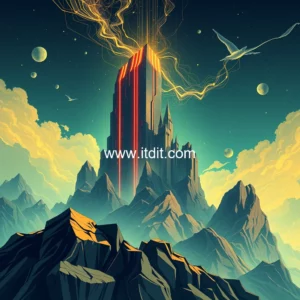 Read more about the article Should investors sell after magic software’s sharp share drop?