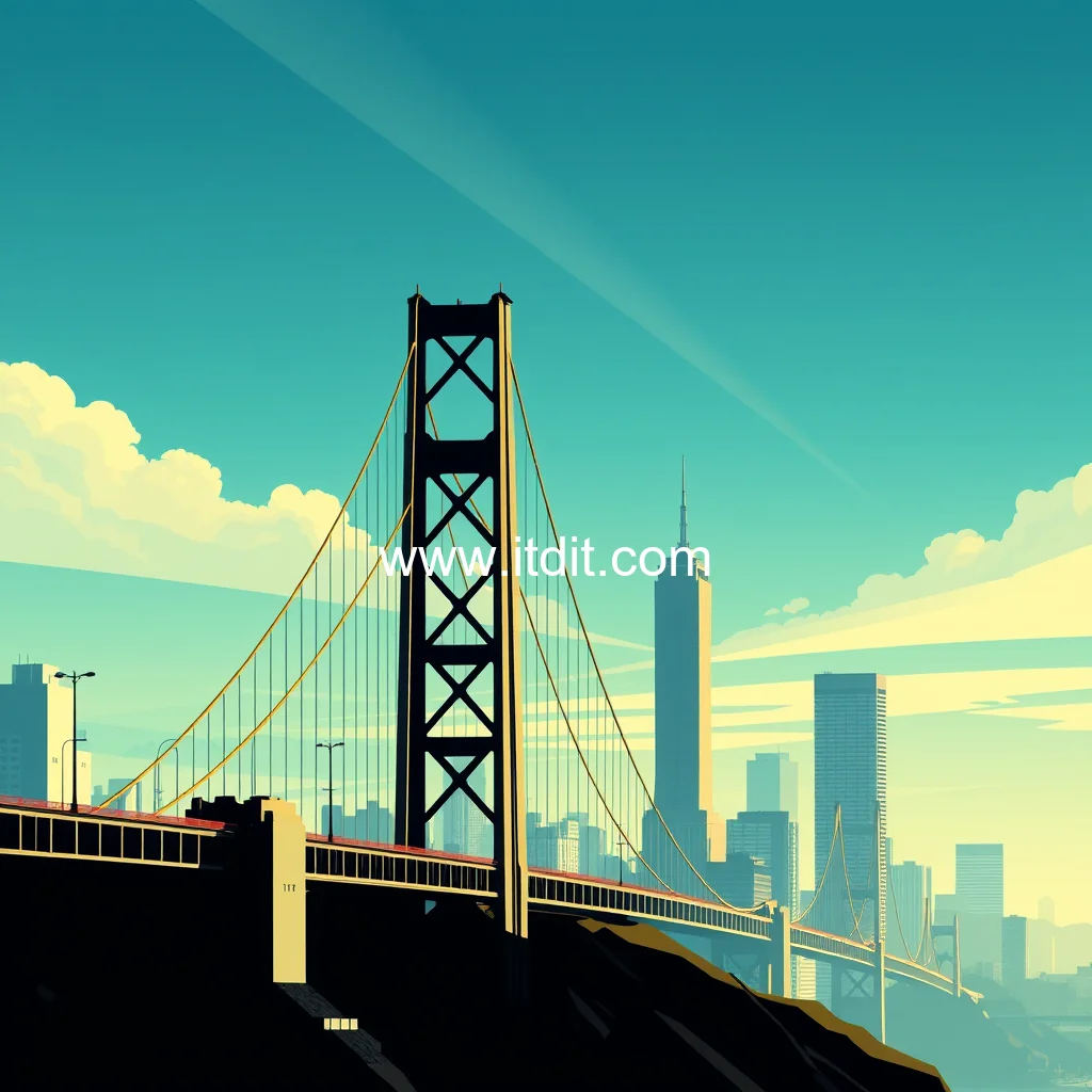 You are currently viewing Hyperlink InfoSystem gains foothold in San Francisco