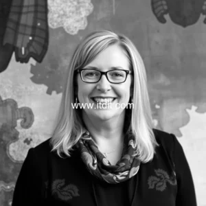 Read more about the article Mary Ann Carlson Named EXPANSIA Business Development Lead