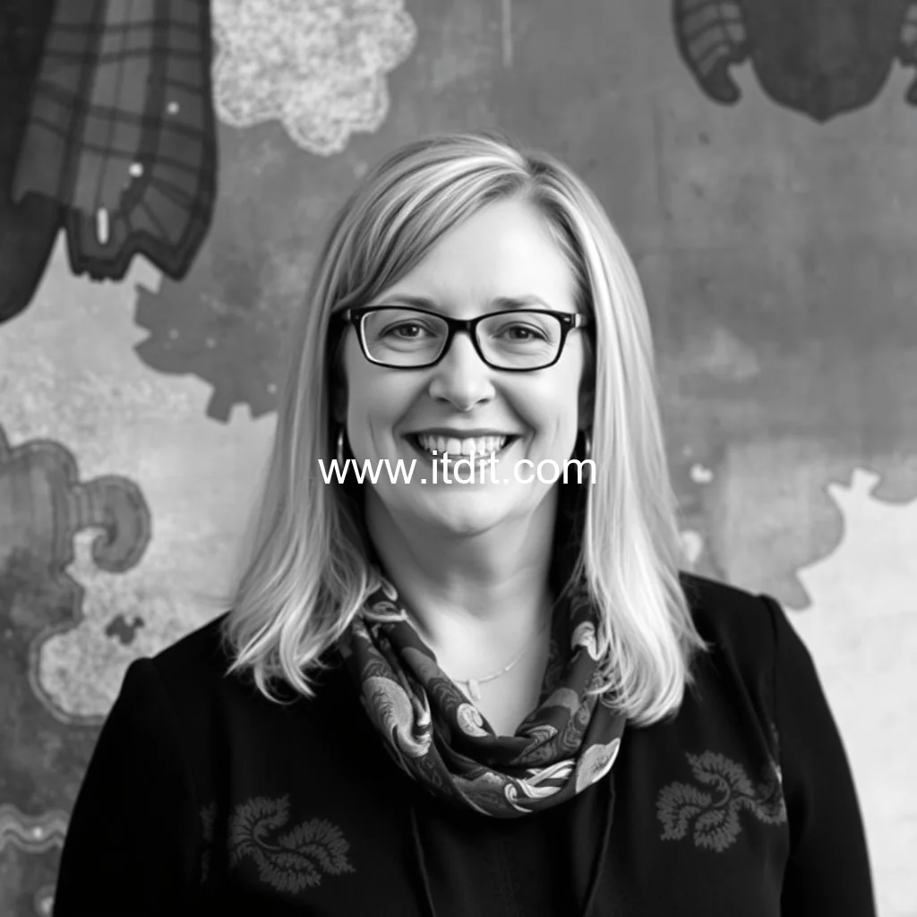 You are currently viewing Mary Ann Carlson Named EXPANSIA Business Development Lead