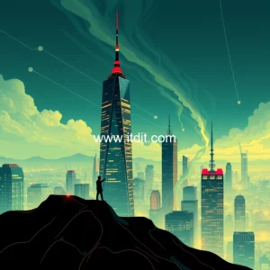 Read more about the article Test and Measurement : Keysight beats guidance but sees lower revenues