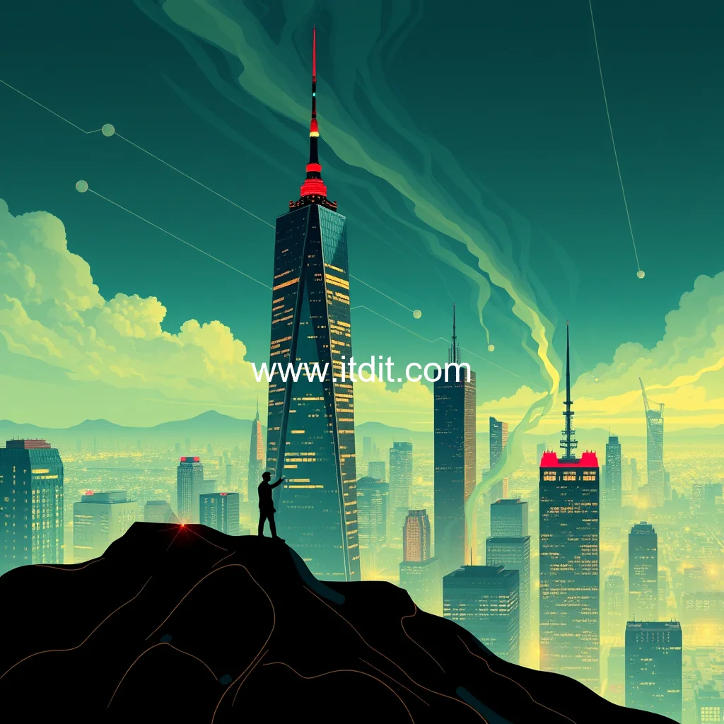 You are currently viewing Test and Measurement : Keysight beats guidance but sees lower revenues