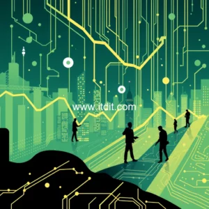 Read more about the article Tech employment holds firm amid muddied jobs report  CompTIA analysis finds