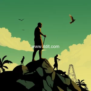 Read more about the article Ghana needs to fix economic fundamentals first