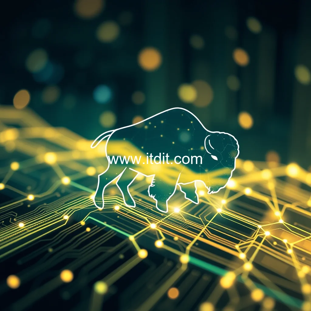 You are currently viewing Transform Your Business With Managed IT Services from Buffalo  GIS user technology news