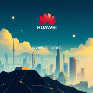 Read more about the article Flexus By Huawei Cloud Launches At Cairo ICT 2024 : A Game  Changer For Egyptian Cloud Computing