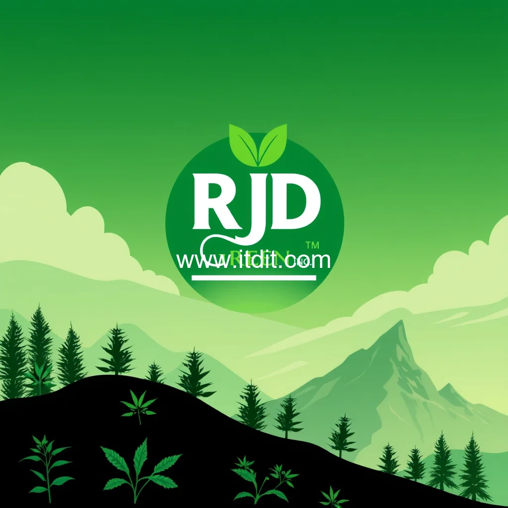 You are currently viewing RJD Green Inc  Management Discusses 2024 Fiscal Year  End Results and 2025 Expectations