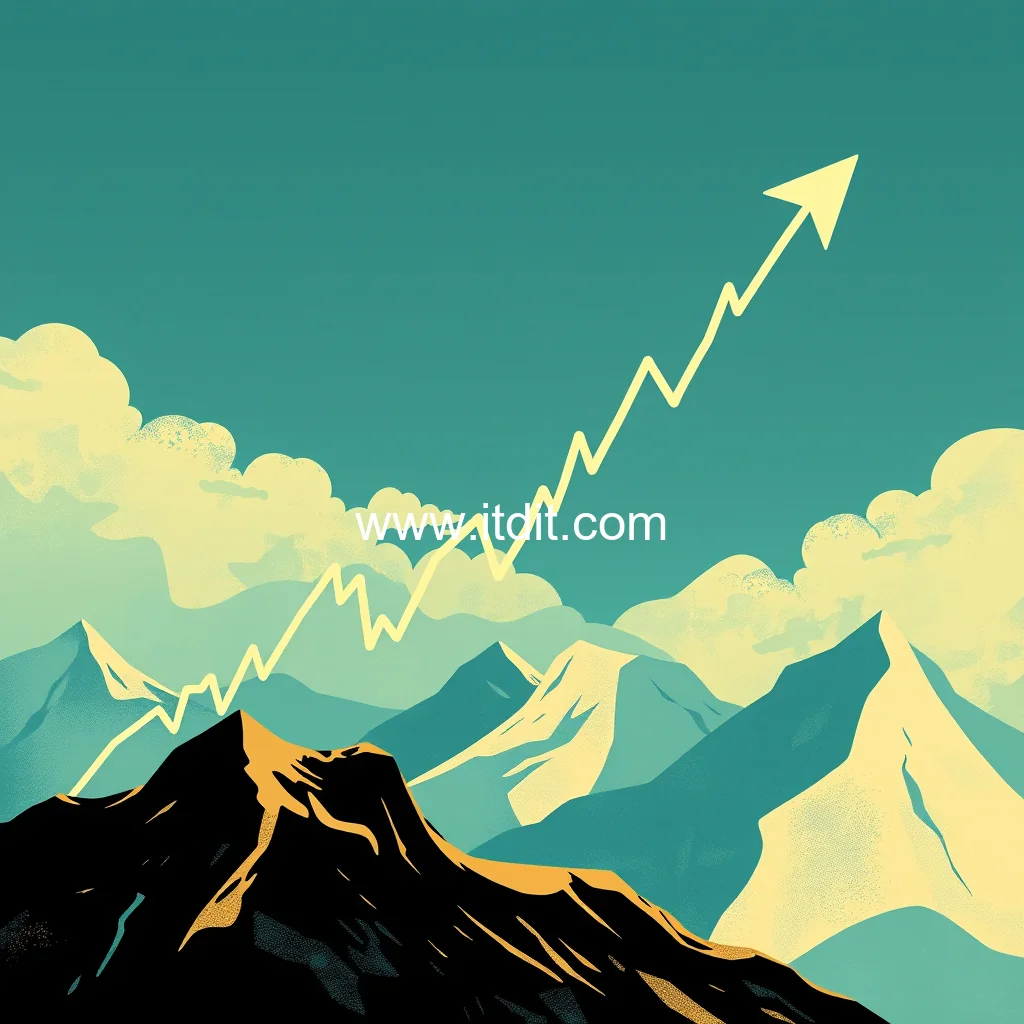 You are currently viewing Sell or hold: shares cross 200-day moving average?