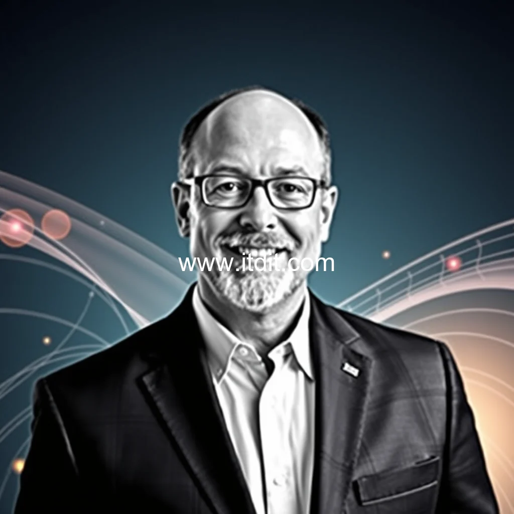 You are currently viewing NewtekOne  Inc  Hires Ron Lay as Chief Technology Officer at NewtekOne  Inc  and Newtek Bank  N  A