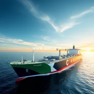 Read more about the article Marlink Deploys Sealink NextGen Hybrid Solution on Tankers for Transpetro