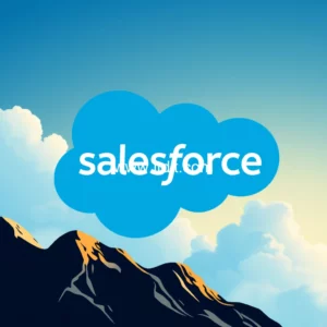 Read more about the article Salesforce Acquires Israeli Cloud Backup Firm Own for 1  9 Billion  Expanding Cloud Services Portfolio