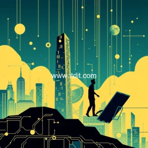 Read more about the article Tech hiring set for a rebound in 2025 : but employees reluctant to move