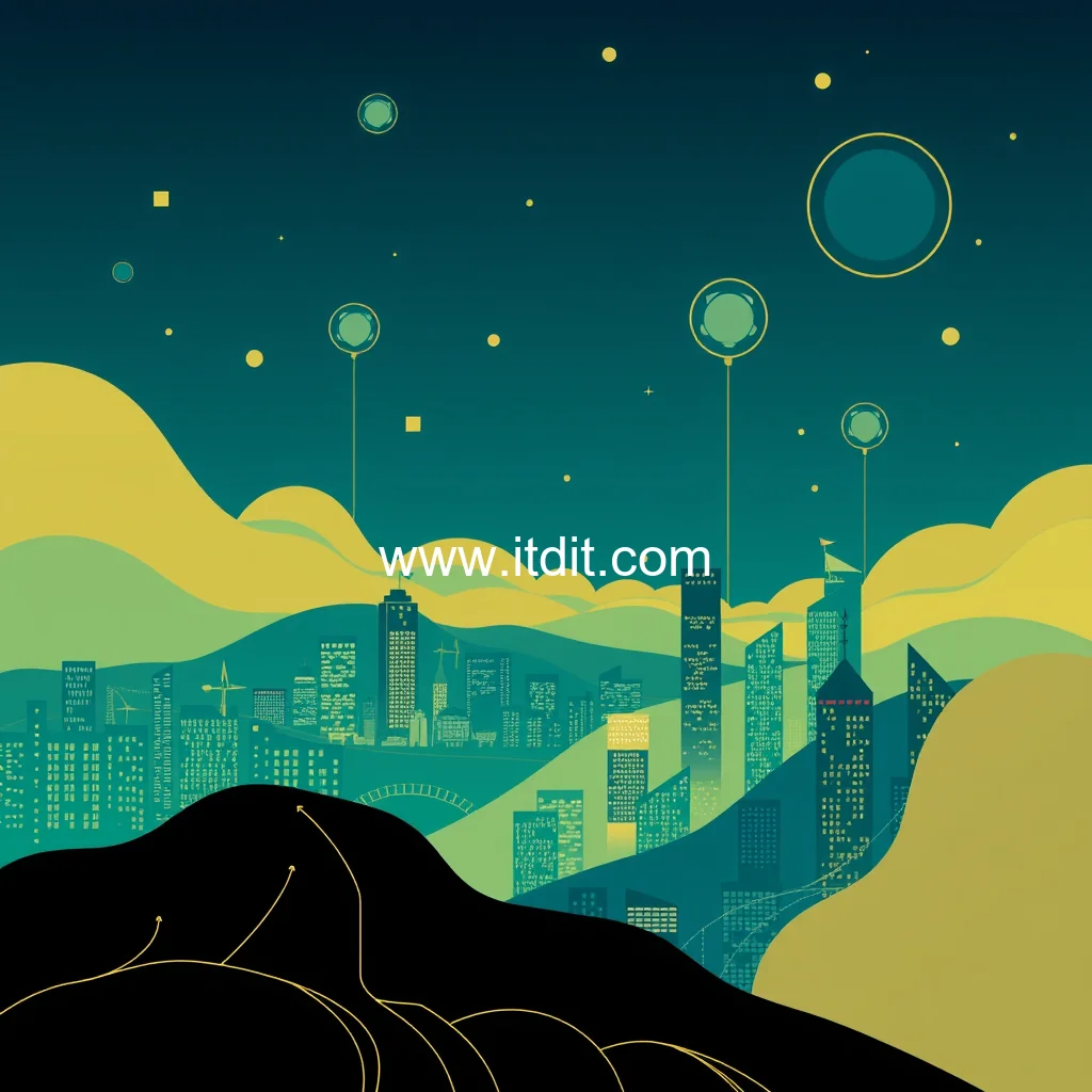 You are currently viewing FPT Corporation : FPT Named Disruptor In HFS Horizons : IoT Service Providers  2024