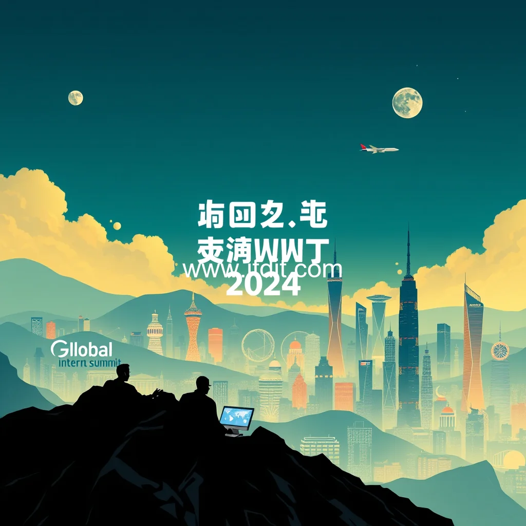 Read more about the article Global internet summit 2024: chinadaily’s premier forum.


 response: global internet summit 2024: chinadaily’s premier forum.