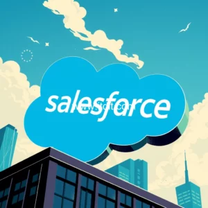 Read more about the article Jefferies : Salesforce  Inc   NYSE : CRM  Is A Crowded Short Software Stock Among Institutional Investors