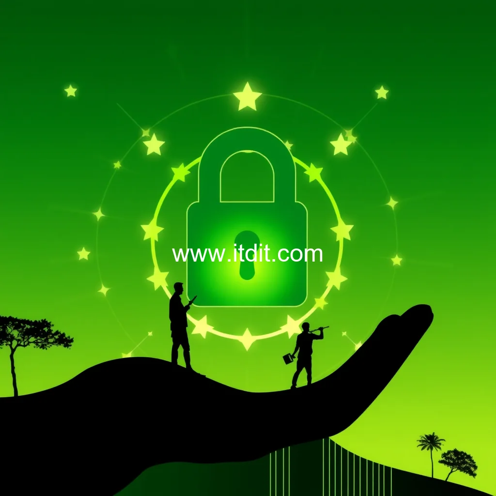 You are currently viewing Safaricom celebrates iso 27701 data privacy excellence!