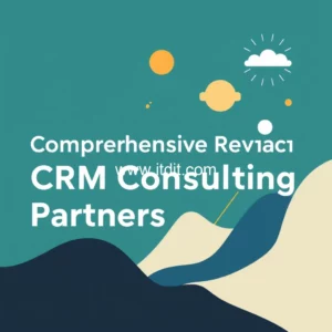 Read more about the article Comprehensive Review of CRM Consulting Partners