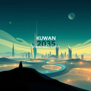 Read more about the article Kuwait Vision 2035 advancing digital identity with global partnerships