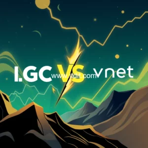Read more about the article Financial clash: lucas gc vs. vnet group – analyzing performance, market standing, and future prospects!