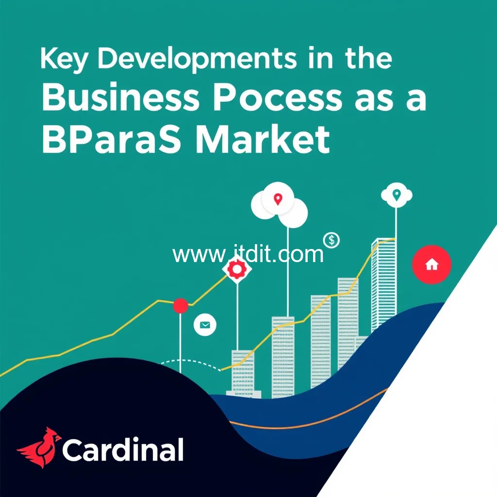 You are currently viewing Key Developments in the Business Process as a Service  BPaaS  Market : Trends  Innovations  and Future Growth in 2024  Cardinal Courier
