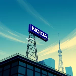 Read more about the article Nokia Wins Multi  Billion 5G Extension Deal From Bharti Airtel For Its India Operations
