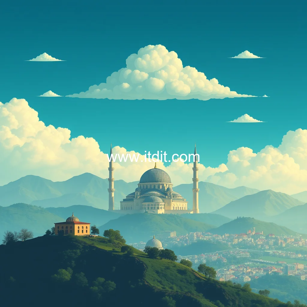 Read more about the article Tarsus  as  a  Service delivers flexible and scalable cloud infrastructure